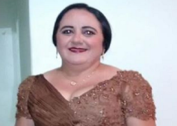 Mulher de ex-prefeito é encontrada morta dentro de casa no interior do Piauí